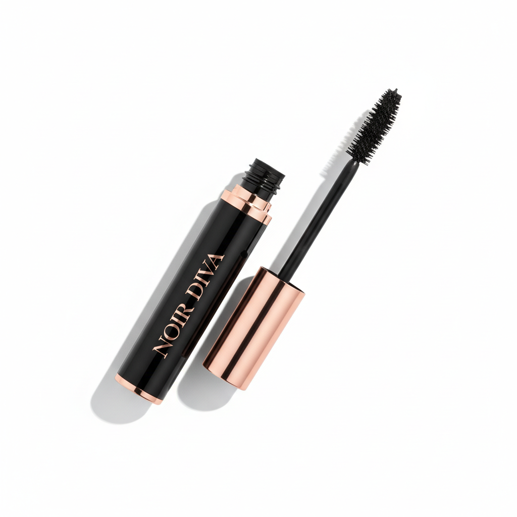 Waterproof Volumizing and Lengthening Mascara