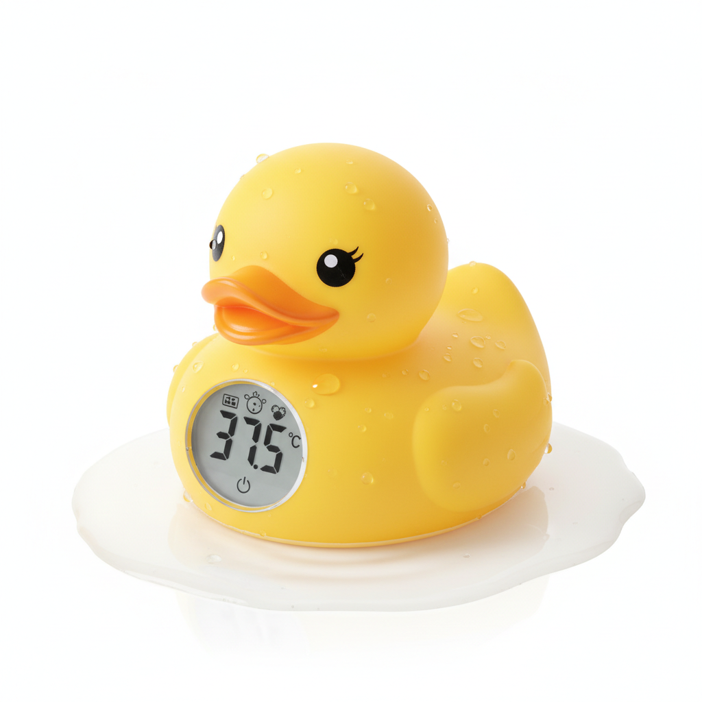 Baby Bath Thermometer