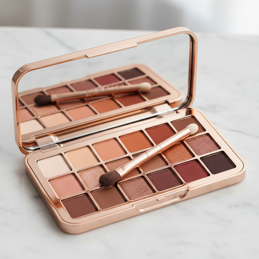 Eyeshadow Palette