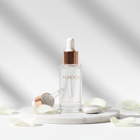 Hyaluronic Acid Serum