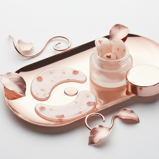 Hydrating Under Eye Patches