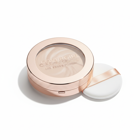 CoverGirl Clean Pressed Powder