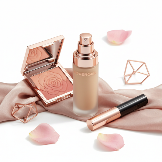 CoverGirl TruBlend Foundation