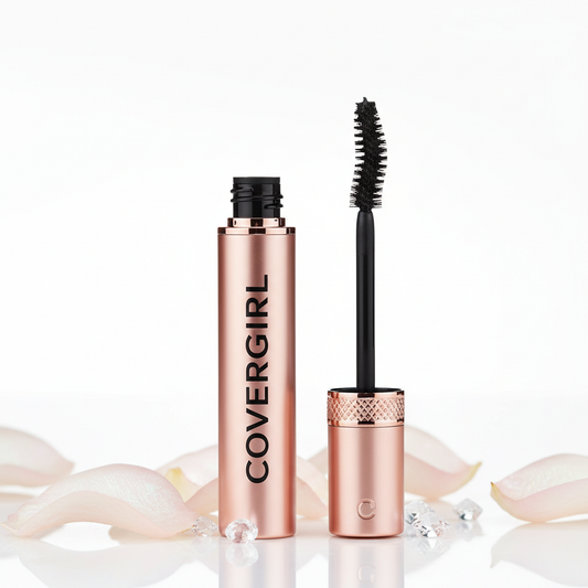 CoverGirl LashBlast Mascara