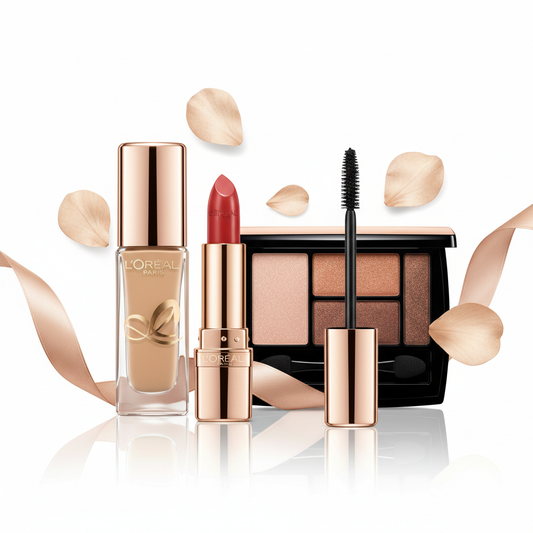 L'Oréal Paris Voluminous Mascara