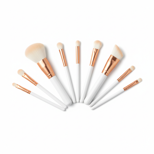 Makeup Brush Set