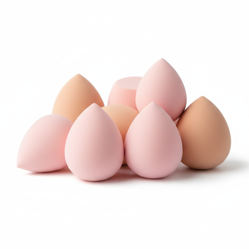 Makeup Sponge Set
