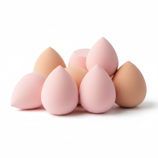Makeup Sponge Set