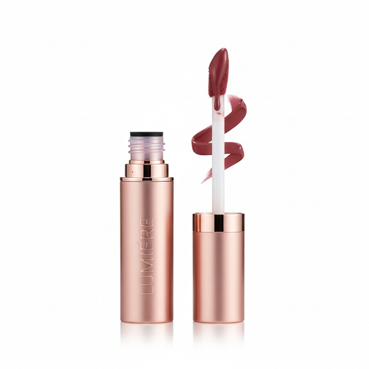 Matte Liquid Lipstick