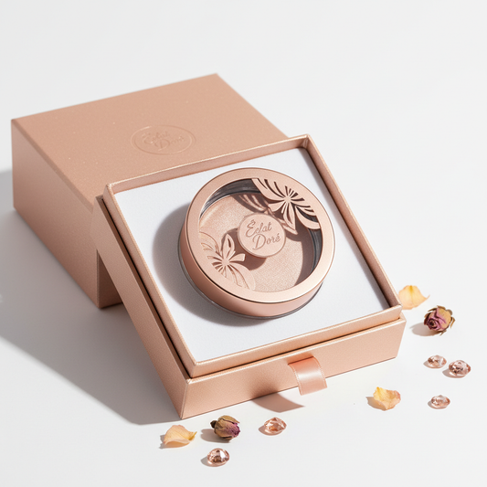 Rose Gold Highlighter