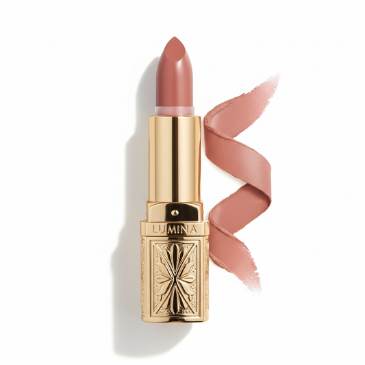 Velvet Matte Lipstick