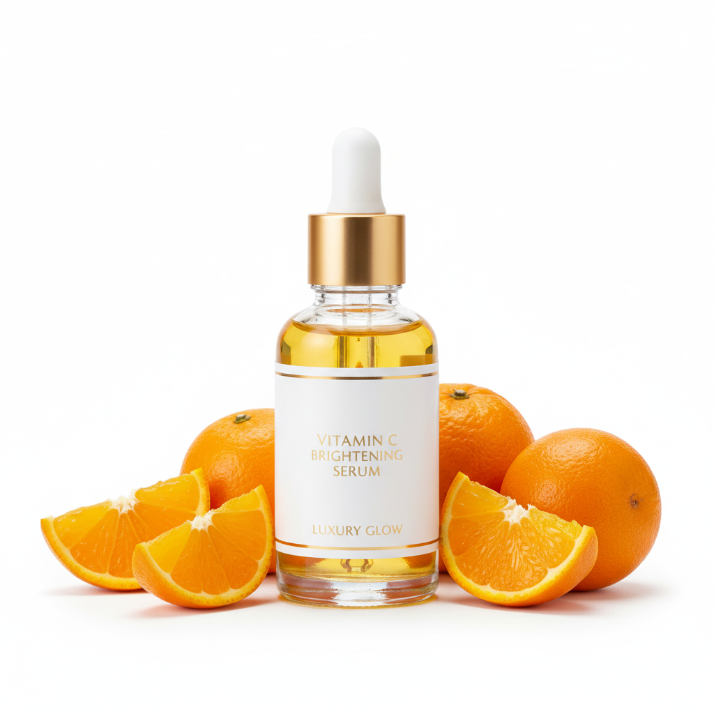 Vitamin C Serum